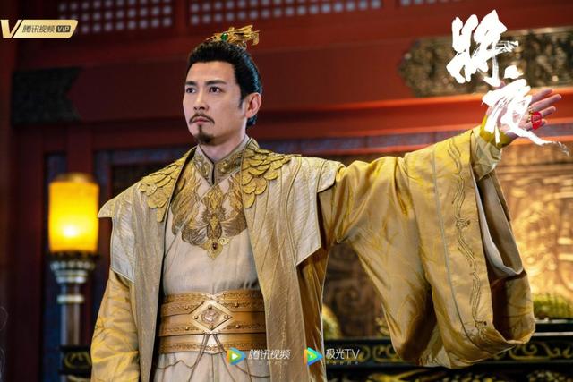 将夜杨超越和宁缺,将夜2宁缺的师兄们换了吗