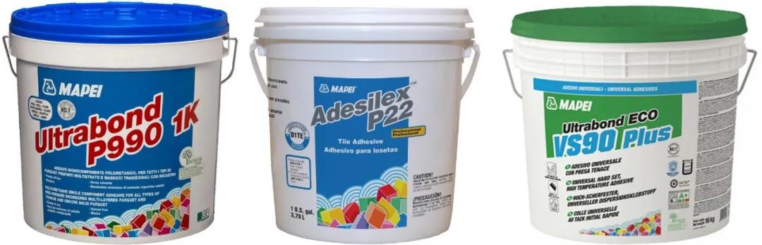 装修胶粘剂大全,建筑装饰装修胶粘剂有哪些