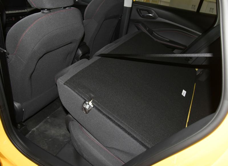 自动挡省油小汽车推荐哪款车型,皮实耐造的自动挡小轿车推荐几款