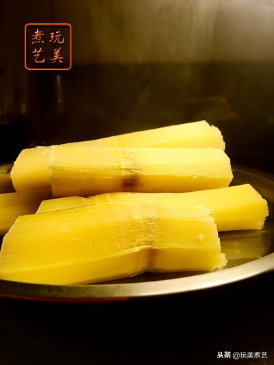 一锅羊肉，十里飘音，细腻清纯，肉质自然鲜美，蔗香毫无腥膻