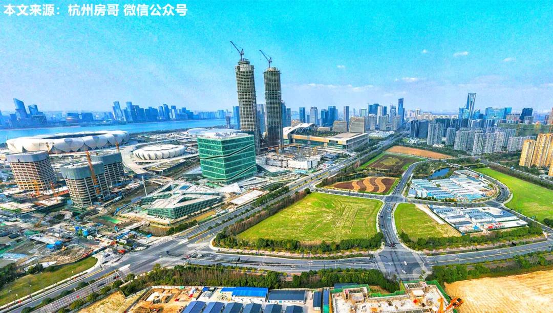 2022年杭州楼市真实情况,现在杭州楼市怎么样