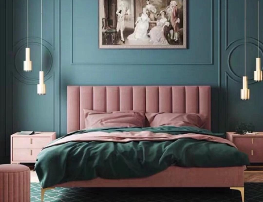 婚床买什么材质的好婚床选购技巧,买婚床注意事项有哪些