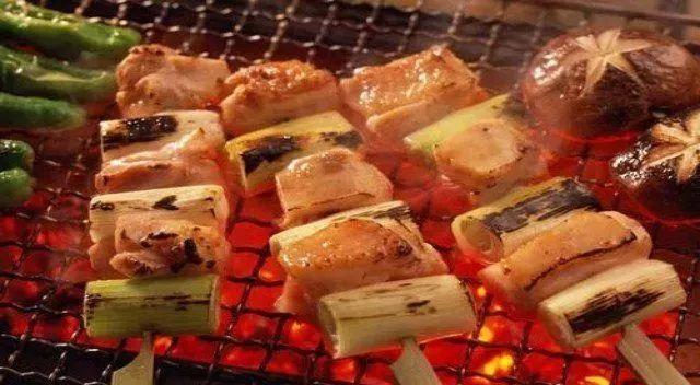 昆明必去的9个烧烤,昆明周边十个烧烤胜地