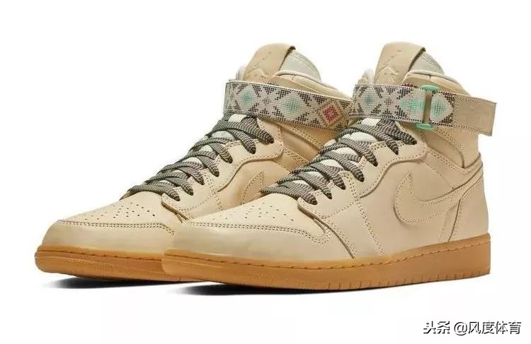 有了小黑红、小扣碎、小闪电系列高帮鞋就更容易成为“鞋王”吗？