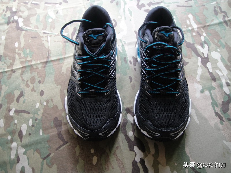 mizuno美津浓跑步鞋horizon4,美津浓发布全新高科技跑鞋mizuno