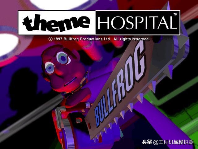 推荐医院类游戏,你玩过的全部游戏手游