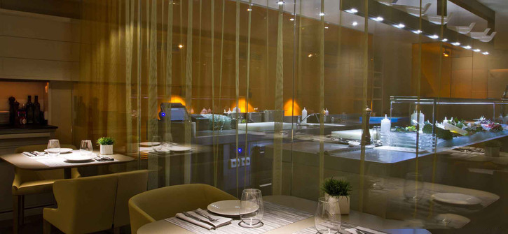 巴塞罗那的特点美食推荐,西班牙巴塞罗那凯旋门美食