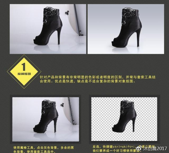 ps钢笔工具抠图技巧,卡通照片ps抠图技巧