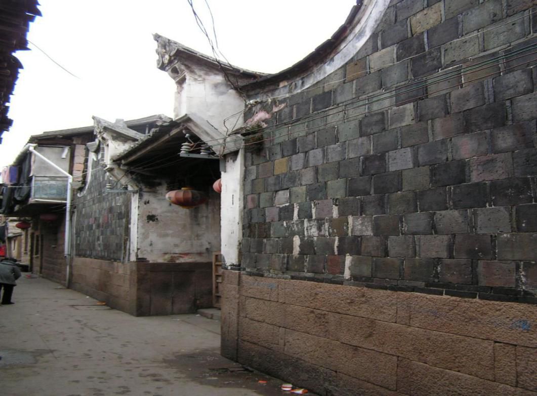 意境十足的千年古镇,千年古镇桃源之地