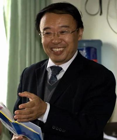 柳袁照：李镇西的三十六个弟子，谁是第一？