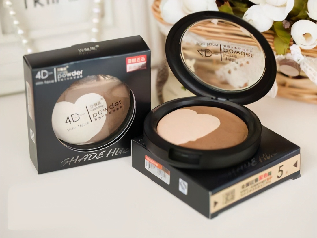 修容粉怎么用,新手修容用什么修容棒还是修容粉