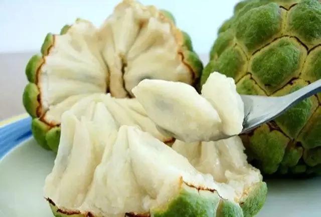 老挝水果品种大全排名,去老挝必吃美食