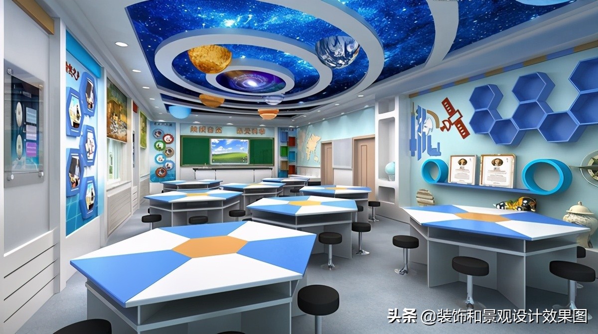 教室设计图有哪些设计要求,教室文化墙创意设计