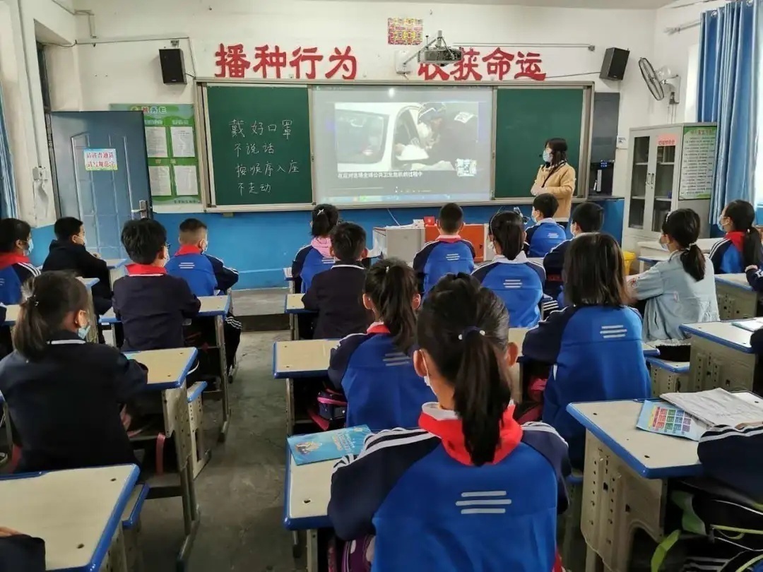 河南焦作中小学准确开学通知,河南焦作武陟县小学几号开学