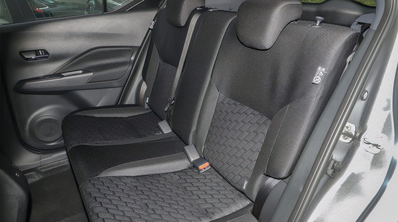 日产suv12万左右劲客,日产劲客12万公里