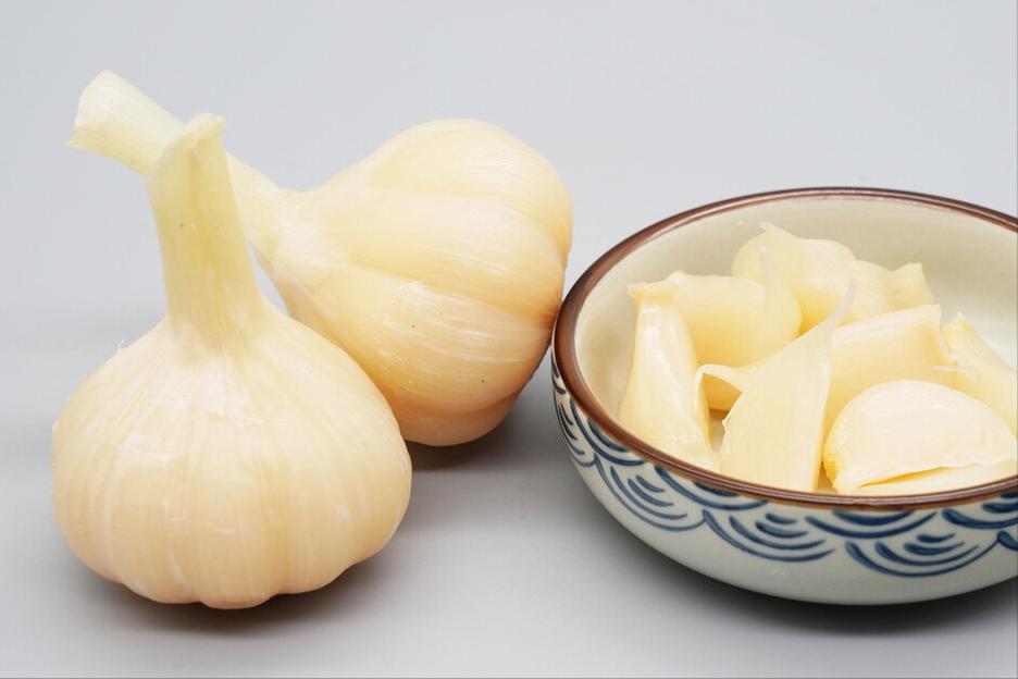 雪碧糖醋蒜怎么腌放的时间长,拿雪碧来腌制糖蒜怎么腌