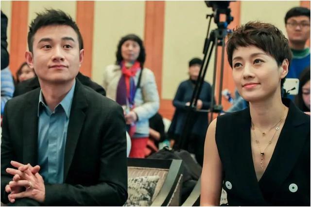 马伊琍的且行且珍惜是什么意思,婚姻不易且行且珍惜马伊琍