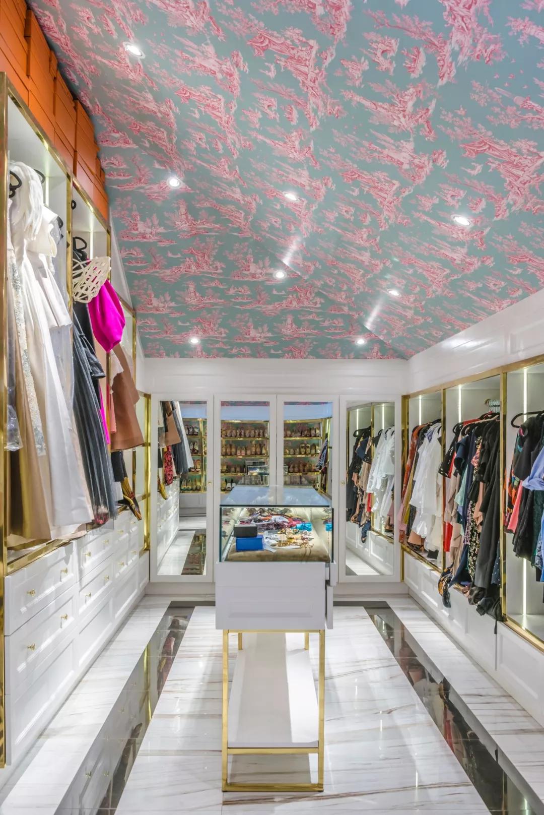 摘金奇缘的女明星,摘金奇缘人物详解