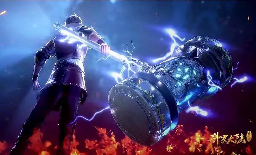 斗罗里唐昊打不过的人,斗罗众人对唐昊的评价