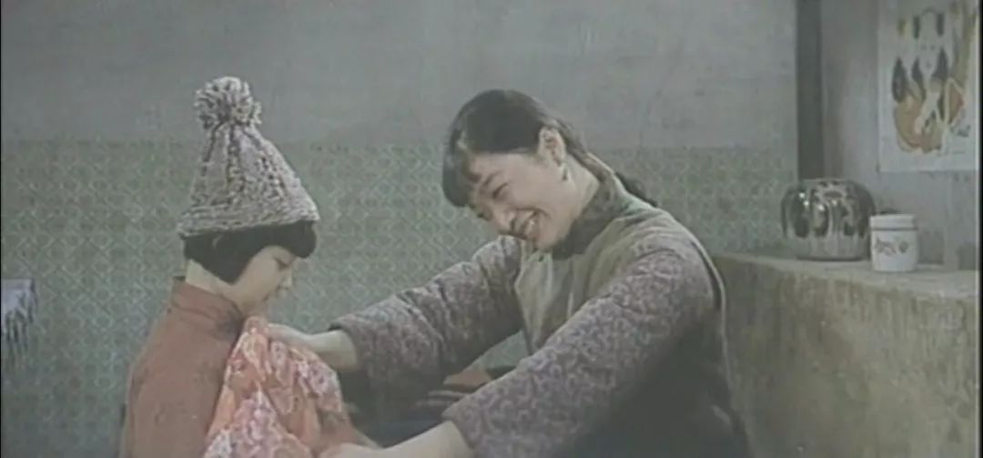 36年前国产动画片,36年前最火的一部国产电影