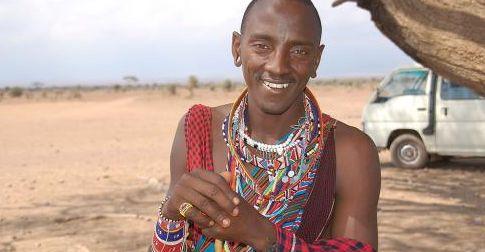 我国最“黑”的地方，黑人扎堆，游客：到了非洲？