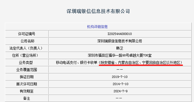 国家对pos机最新规定解读,国家对pos机的最新政策