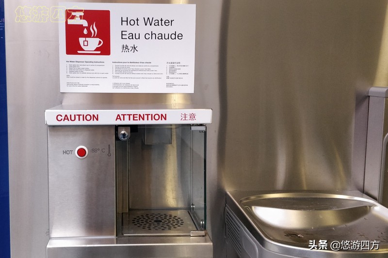 加拿大华人数量增长迅速，中文已成第三语言，支付宝用起来超级爽