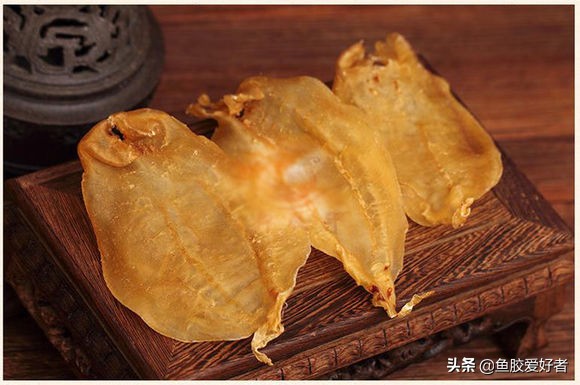 如何辨别是不是好的花胶,辨别花胶真假的方法