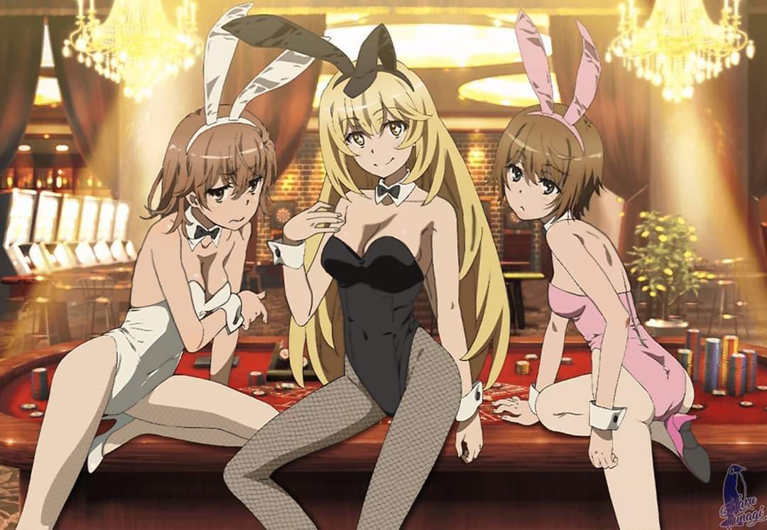 盘点某科学的超电磁炮名场面,某科学的超电磁炮深度解析