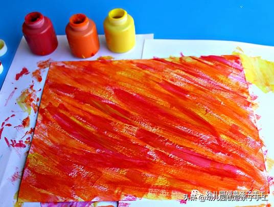 二十四节气纸盘手工制作春分,一次性纸盘手工制作大全视频