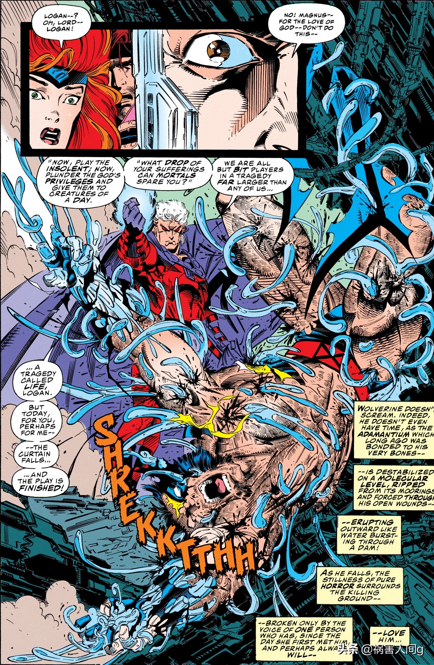 漫威超级战争万磁王和x教授,漫威超级宇宙战争万磁王