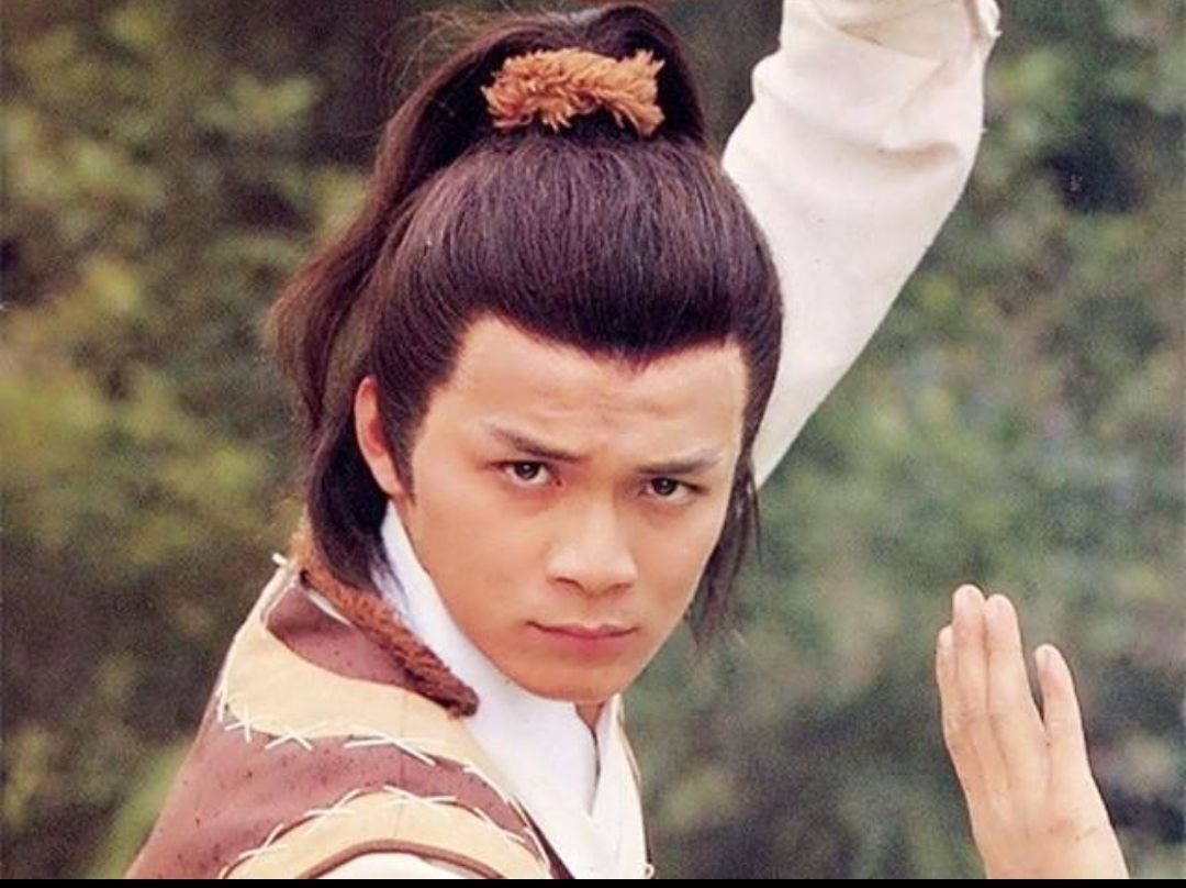 射雕之九阴真经国语20,九阴真经射雕解说