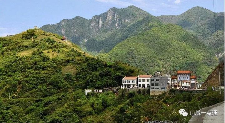 重庆巫溪有什么好玩的景点,重庆巫溪附近哪里好玩的地方