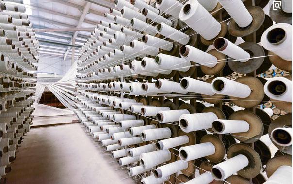 纺织行业常用计算公式电子版,纺织最常用的几个公式