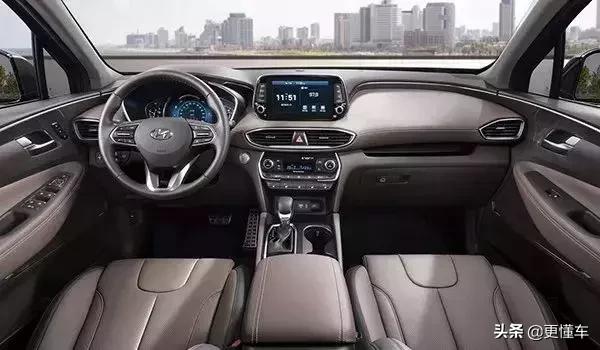 全球最大的suv车型大全和价格,消费者买什么suv好