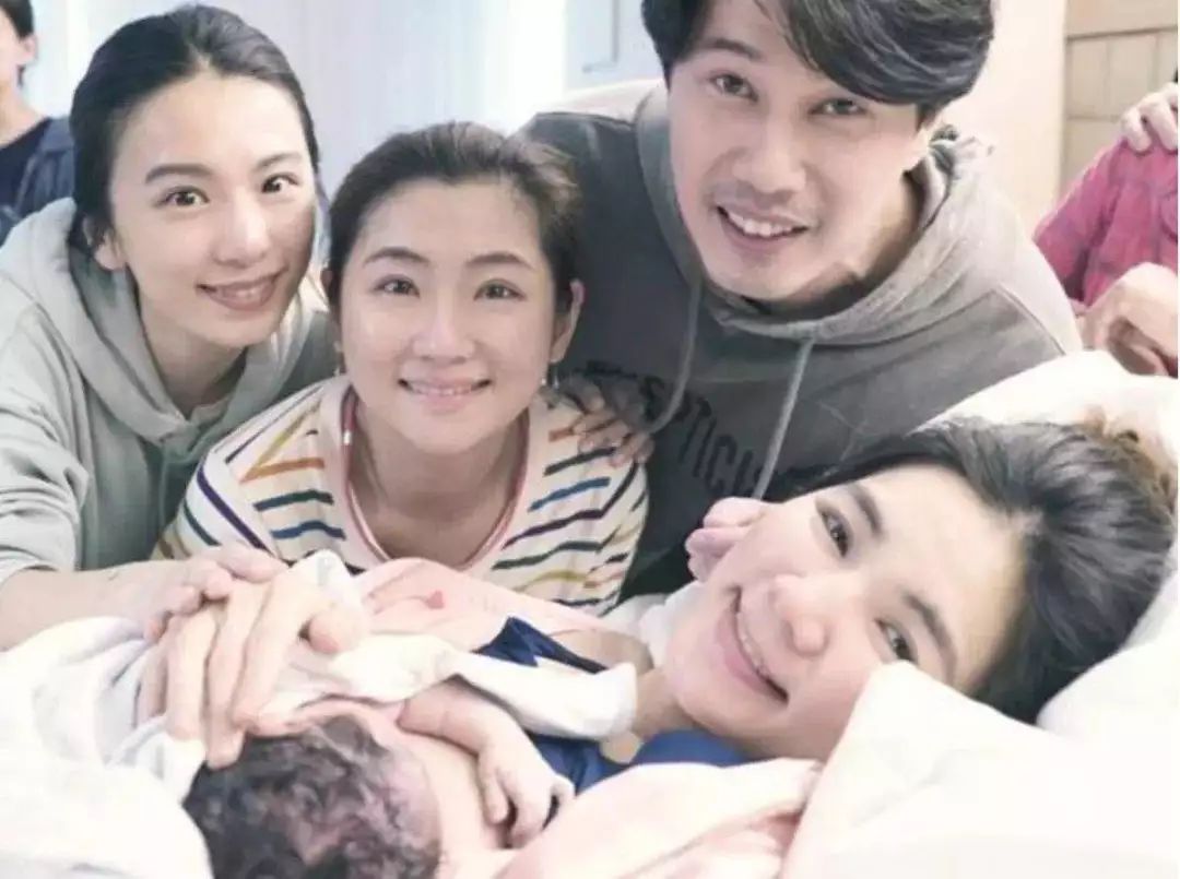 陈嘉桦ella上节目说漏尿,ella谈产后漏尿