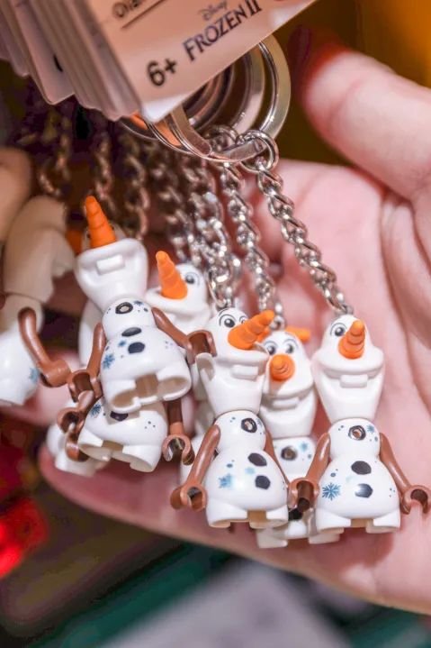 北京王府井乐高旗舰店视频,乐高王府井旗舰店定制小人