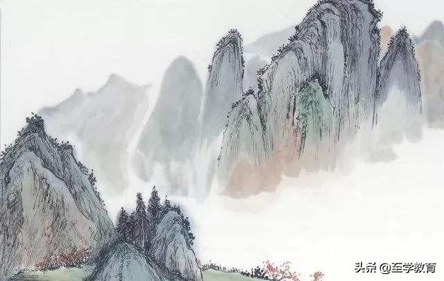 6天速记103首初中必背古诗词,小学生必背古诗词80首点读