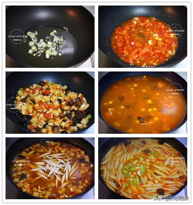 饱腹感强不长肉的主食,4种饱腹感超强的减肥食物