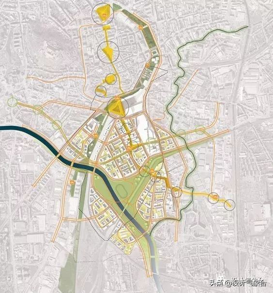 为什么前期要做区位分析,如何去做区位分析