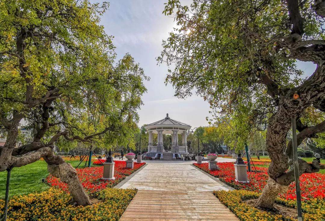 天津附近一天避暑好去处,天津夏季旅游避暑好去处