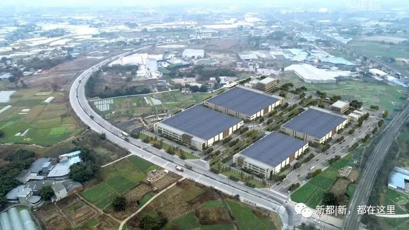 成都城市地标logo设计,新都香城宣传语