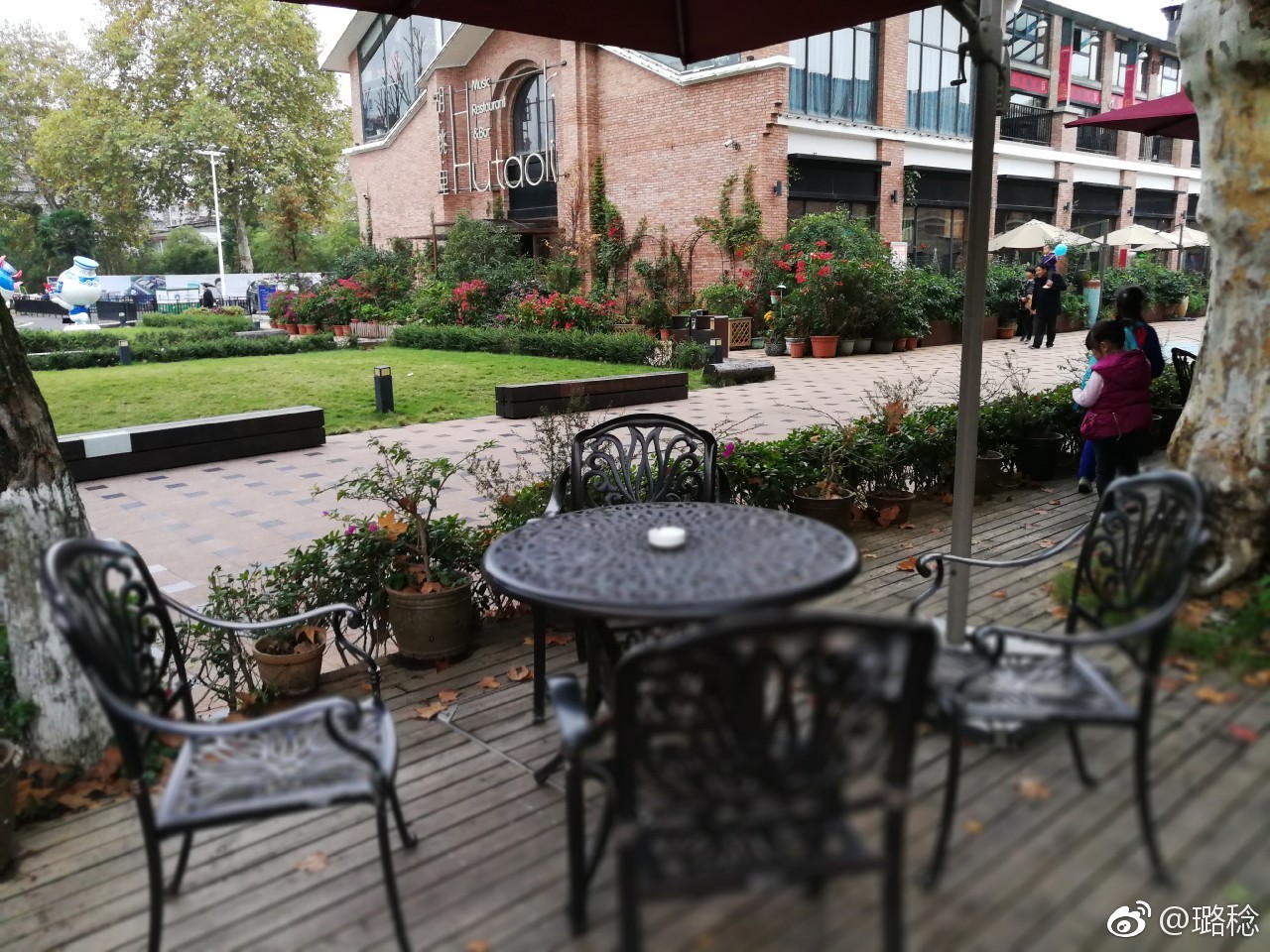 江西景德镇陶溪川陶瓷文化创意园,景德镇陶溪川文创街区夜景美篇