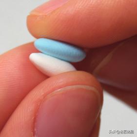 轻黏土可爱又简单的捏法,做一个简单可爱的小萌物用粘土捏