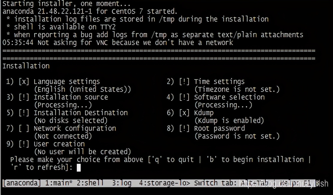 kvm虚拟化环境安装,centoskvm虚拟机安装