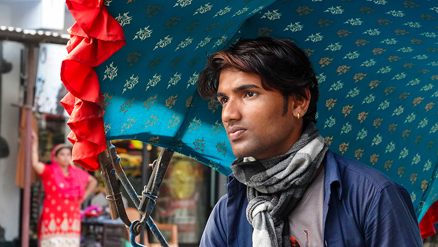 尼泊尔十堰,尼泊尔为什么这么穷