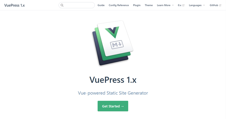 vuejs十大框架,10个最佳vue.js?1777204324.054 开源项目