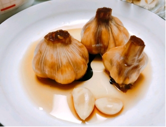 腌制糖醋蒜的醋第二年还能用吗,糖醋蒜腌制用什么醋最好