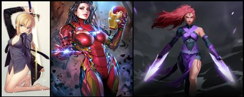 娘化才是正义：少女敌法改变了DOTA