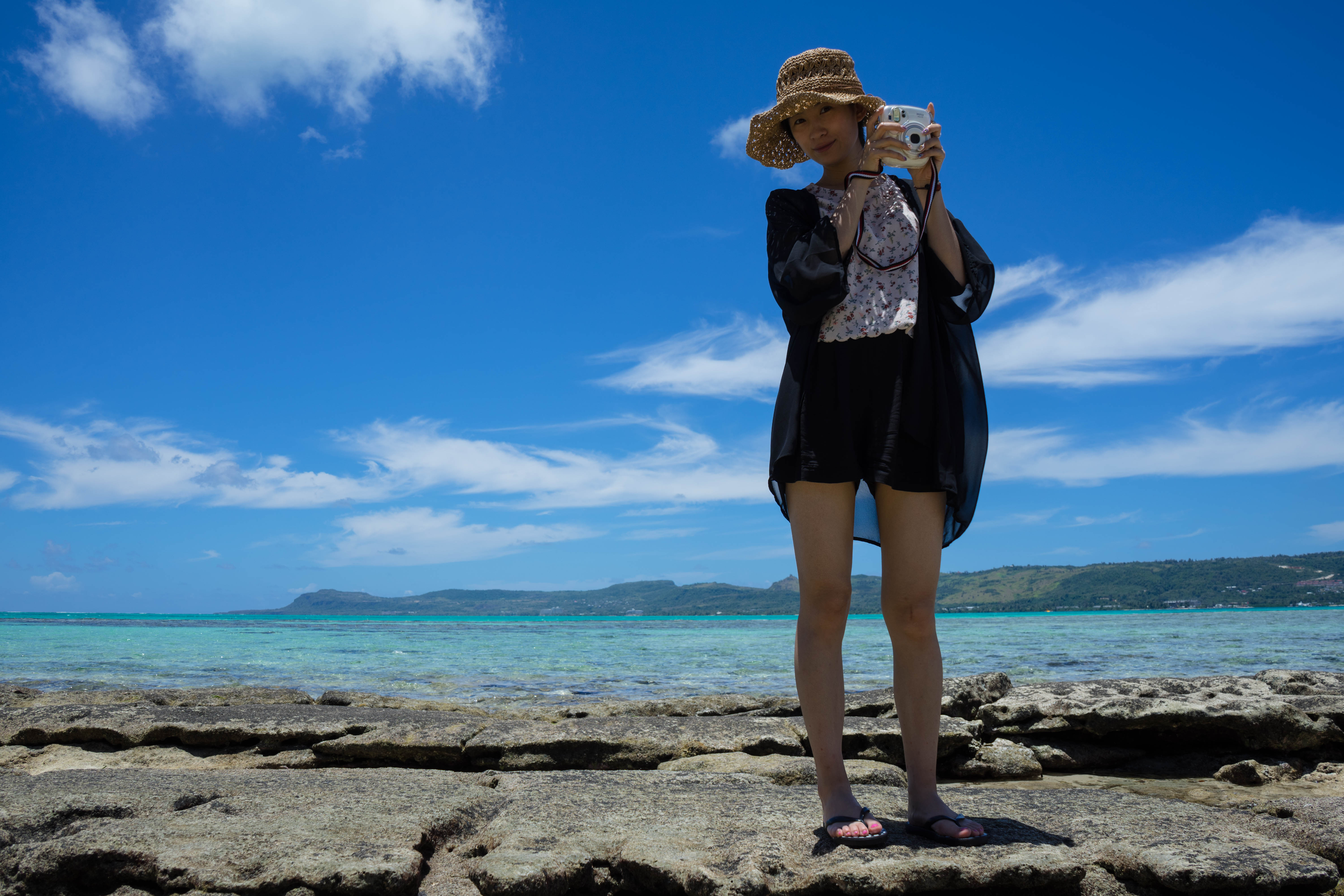 塞班岛蜜月自由行攻略,塞班蜜月旅行攻略